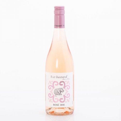 Fat Bastard Rosé