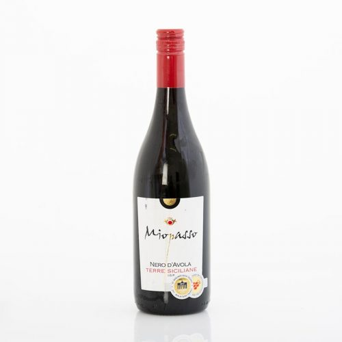 Miopasso Terre Sicilane