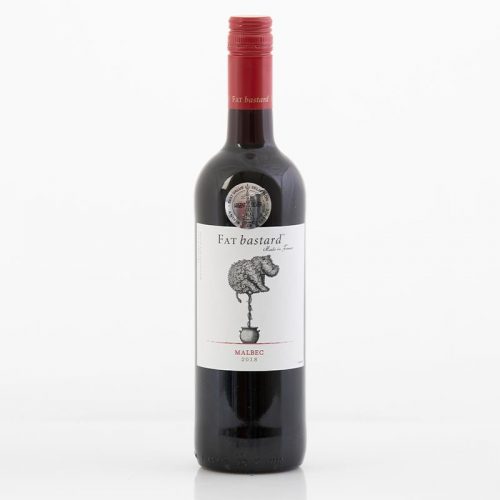 Fat Bastard Malbec