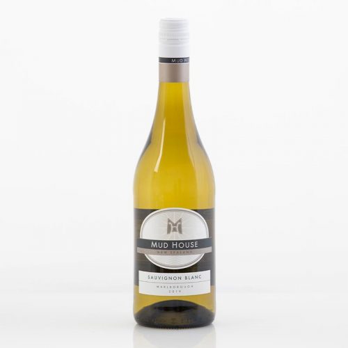 Mud House Sauvignon Blanc