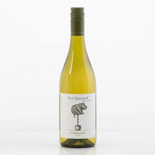 Fat Bastard Chardonnay