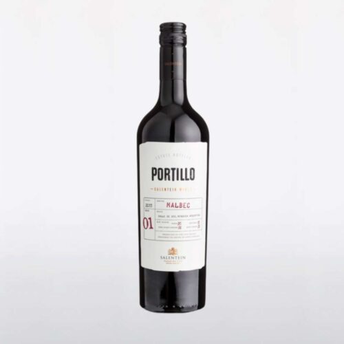 Portillo Malbec