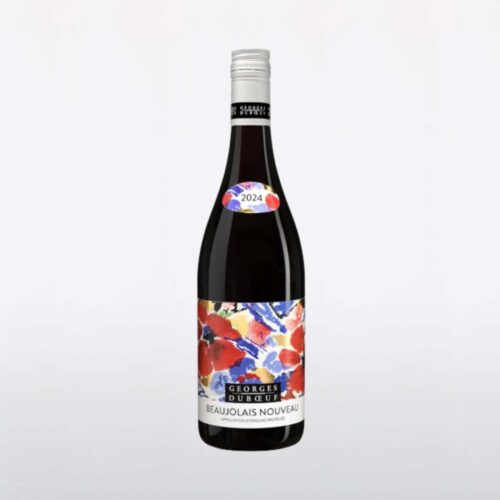 Beaujolais Nouveau