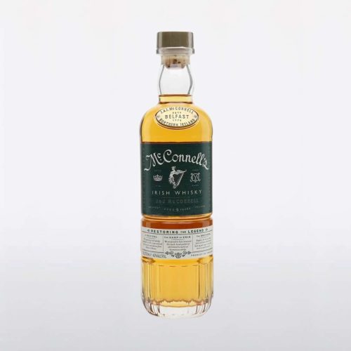 McConnell's Irish Whiskey 5 Year
