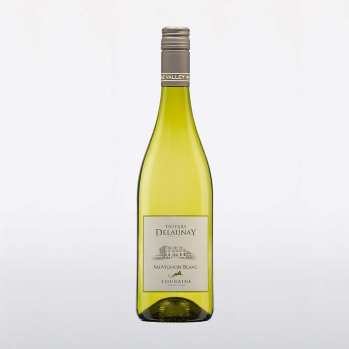 Thierry Delaunay Sauvignon Blanc