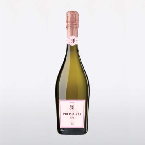 Santa Loretta Prosecco Rose