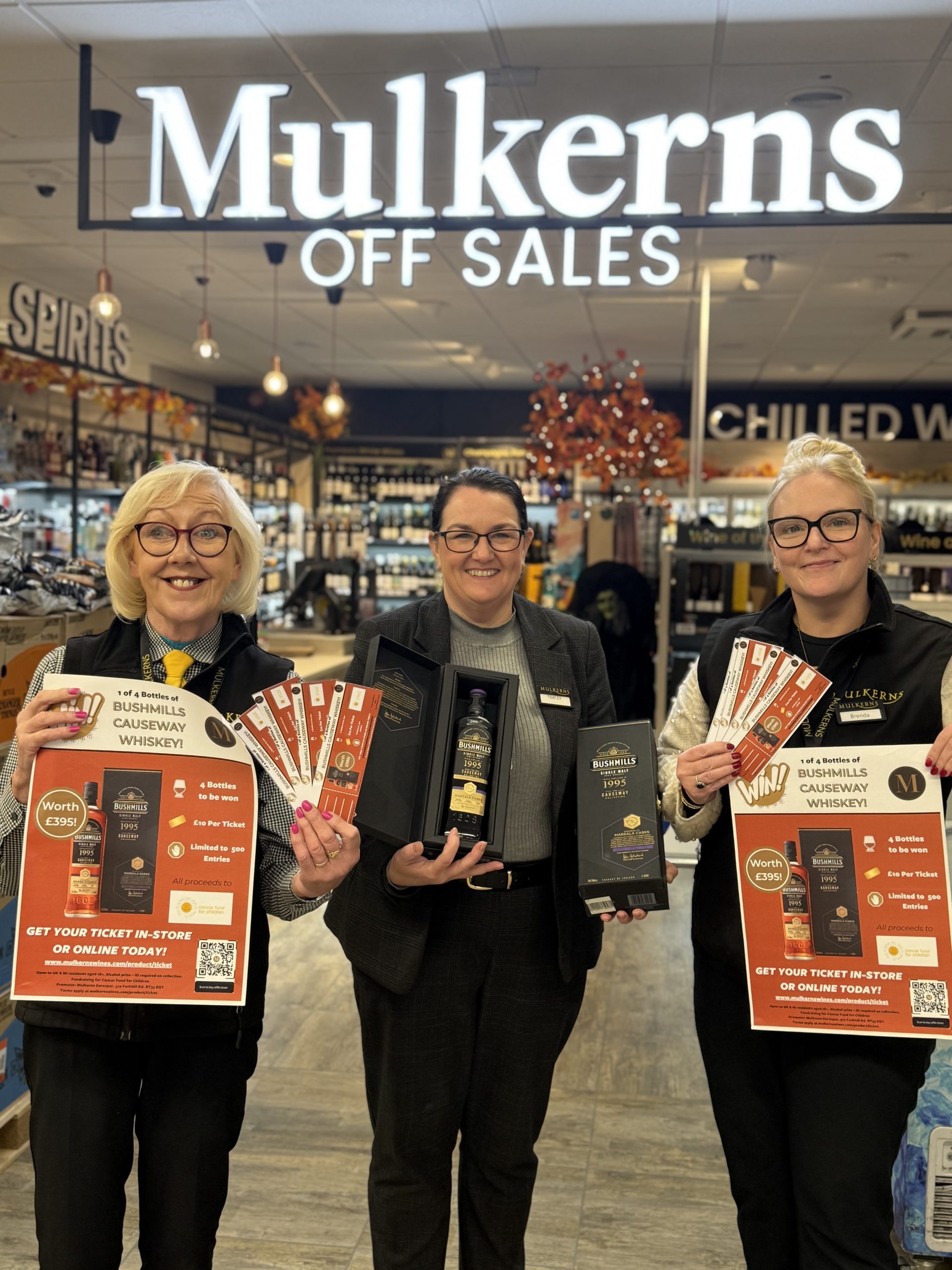 Causeway Raffle - Image 2